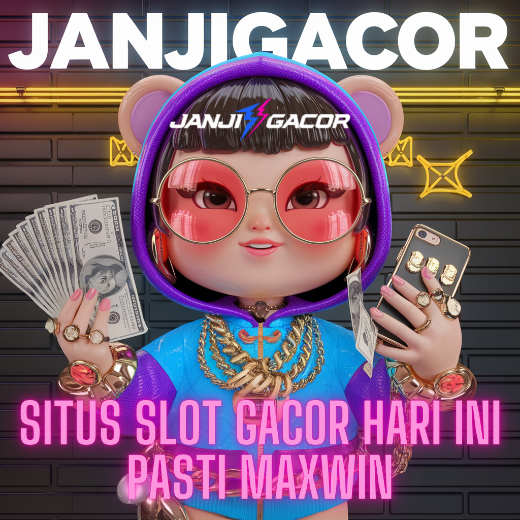 Slot Gacor